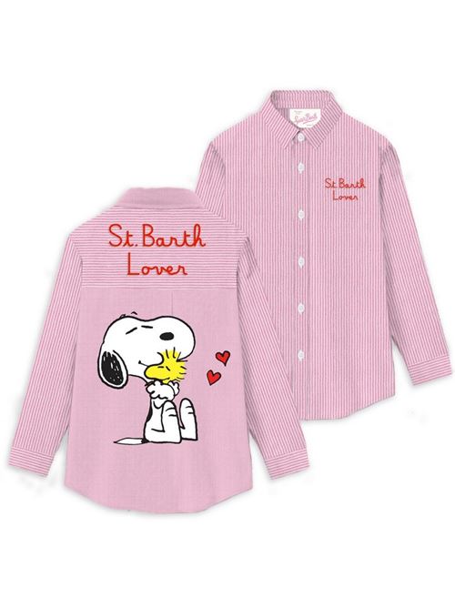  MC2 SAINT BARTH | BRIG005 - TEX0001..04332H